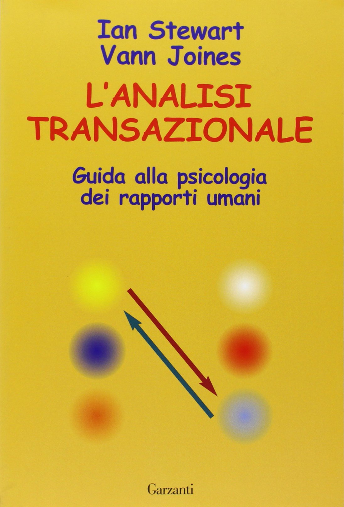 L'analisi transazionale. Guida alla psicologia dei rapporti umani (Saggi blu) Parents & Children