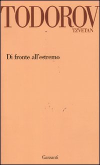 Di fronte all'estremo book