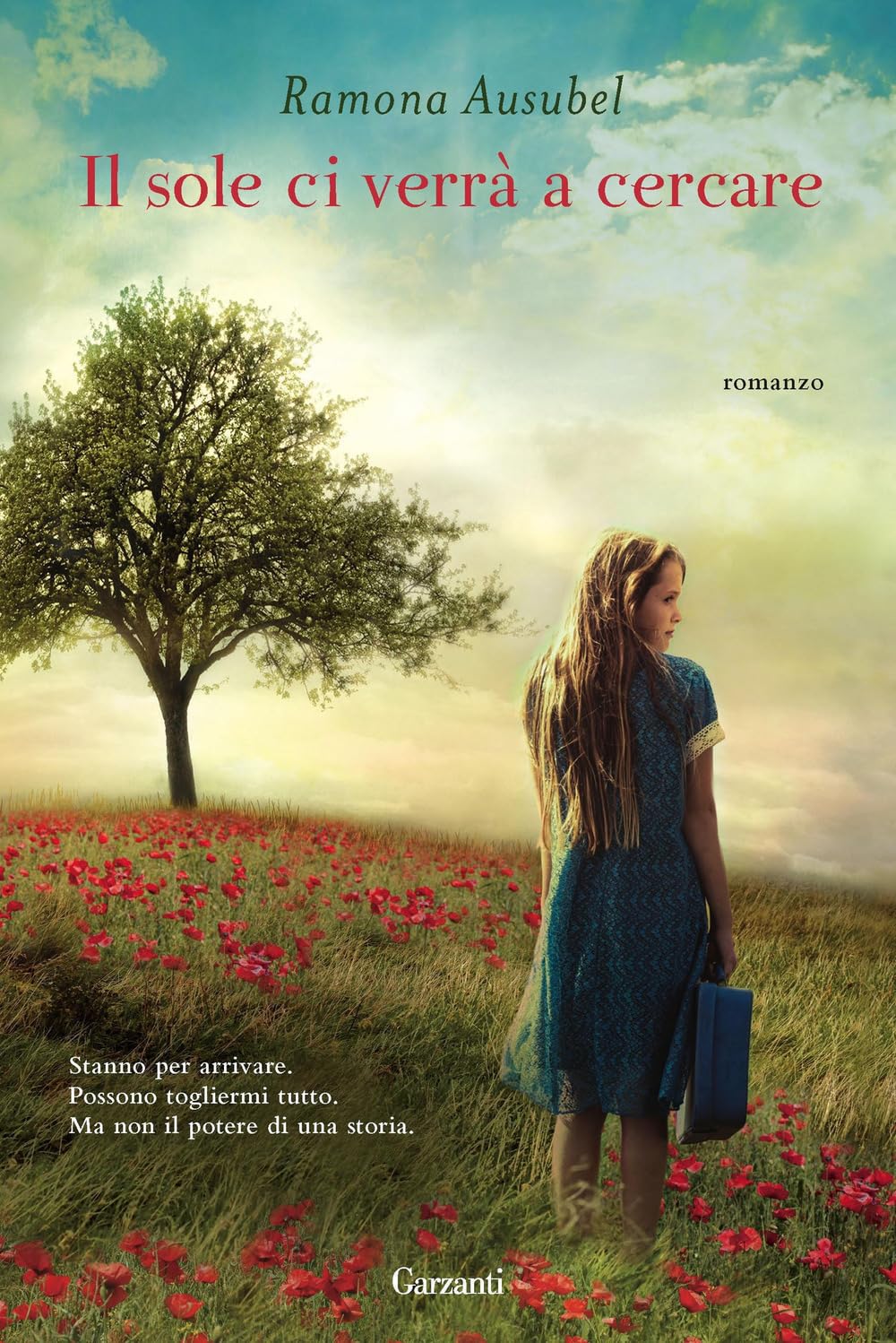 Ausubel, R: Sole ci verrà a cercare Contemporary literature