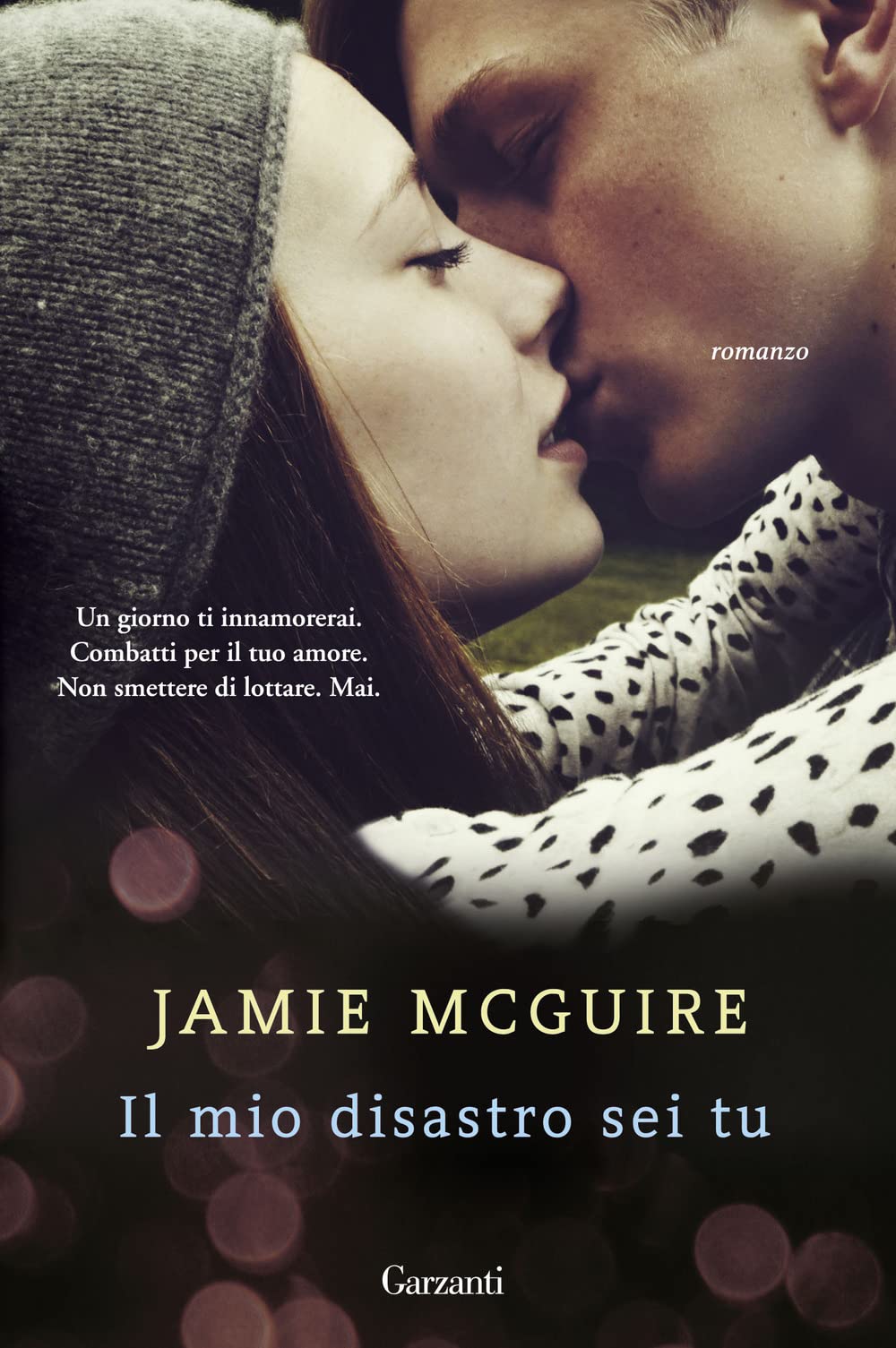 Il mio disastro sei tu (Super Elefanti bestseller) Contemporary literature