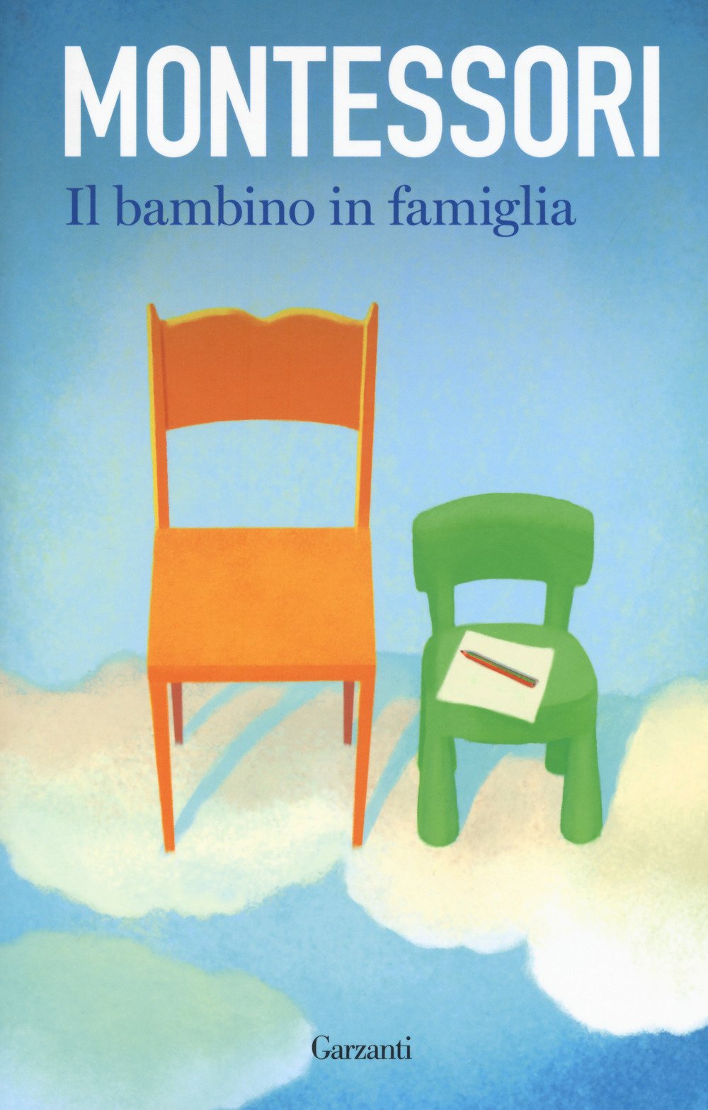 BAMBINO FAMIGLIA Education & Training