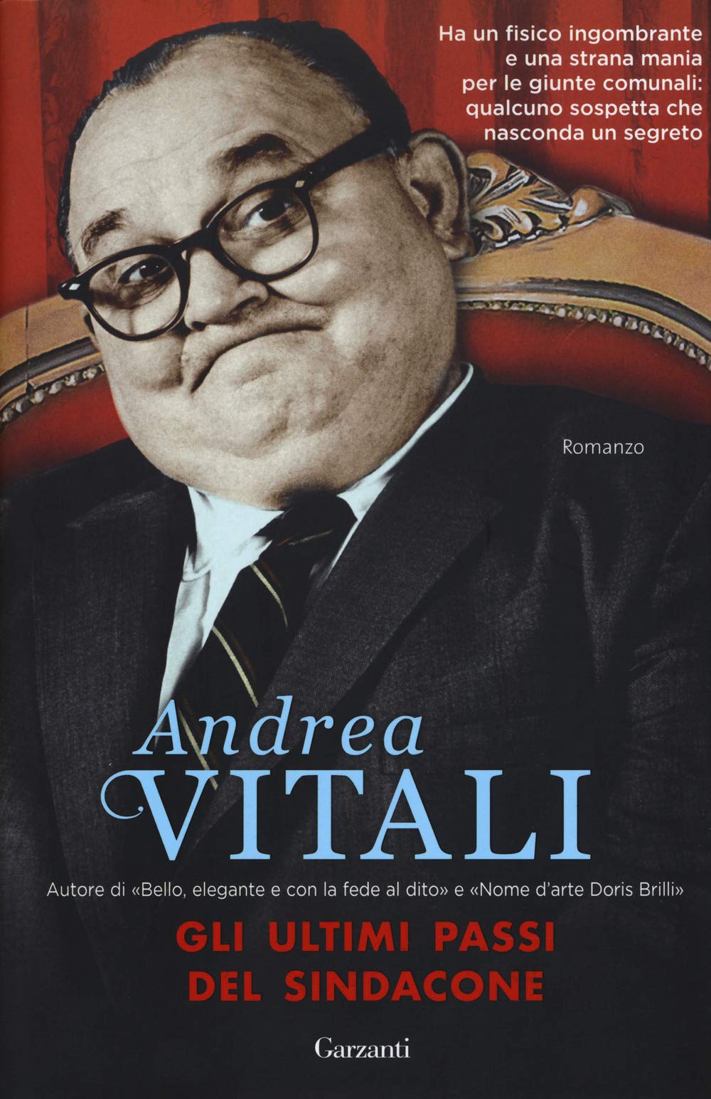 Gli ultimi passi del sindacone book