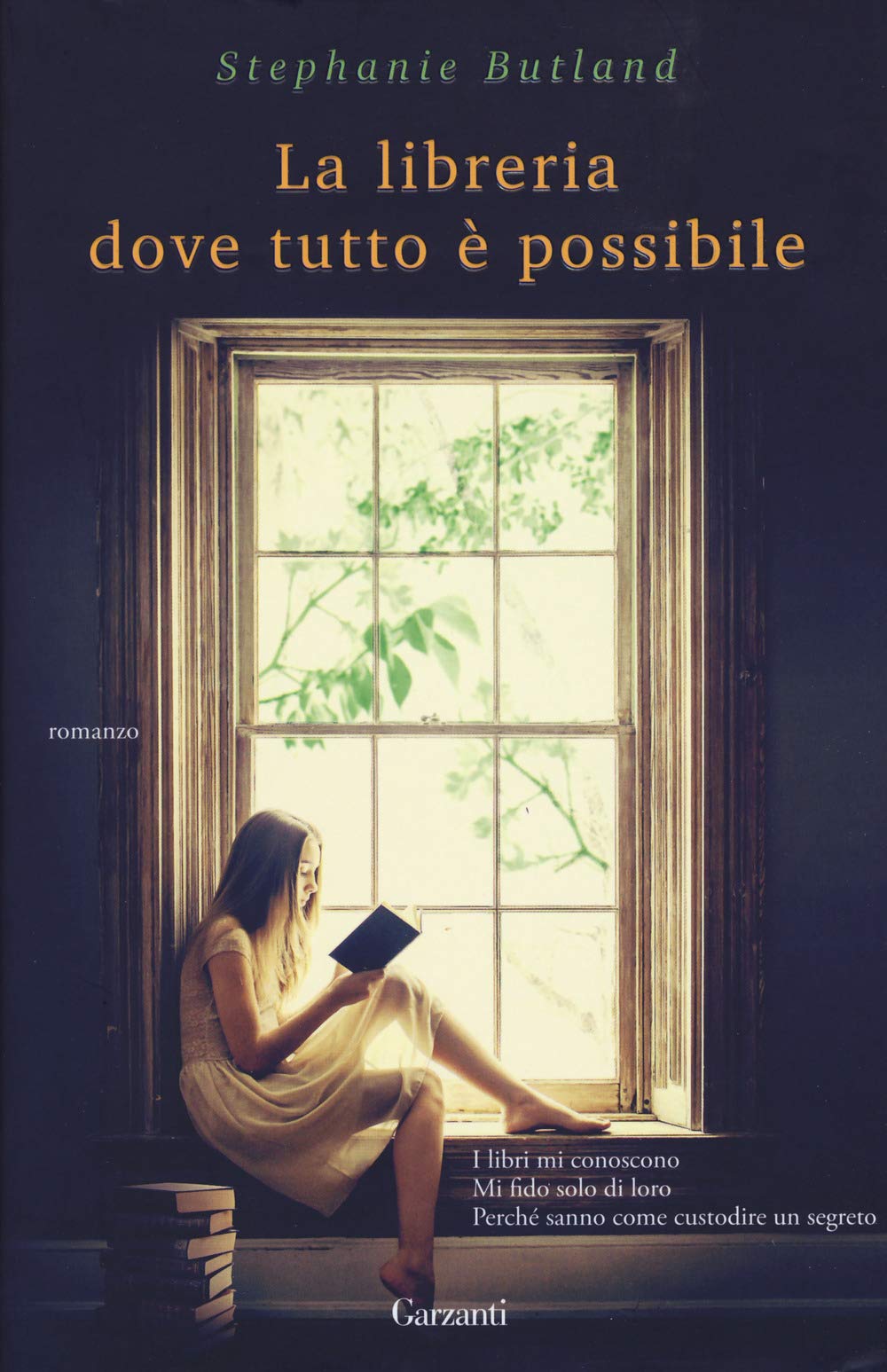 La libreria dove tutto è possibile (Narratori moderni) Contemporary literature