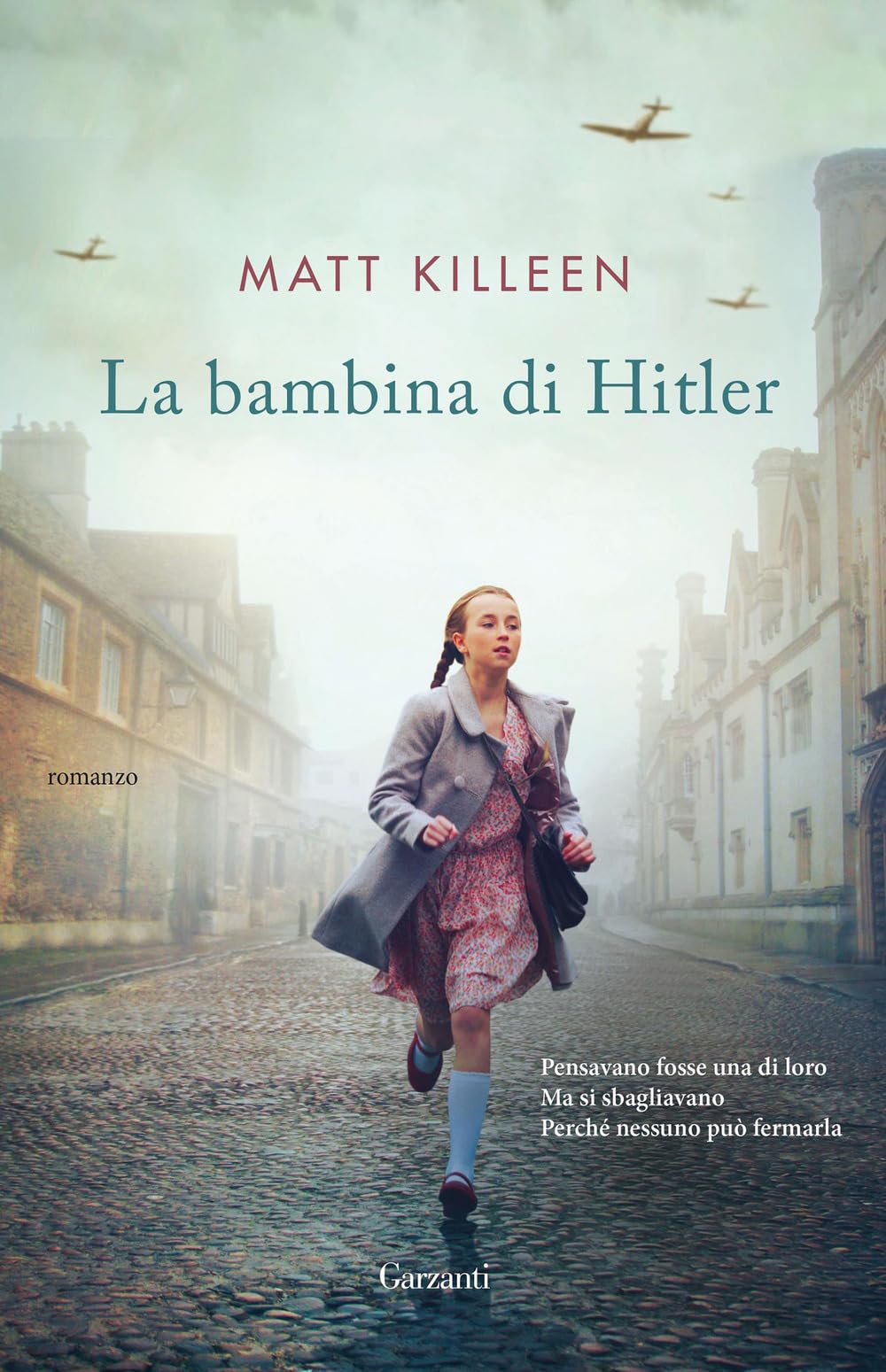La bambina di Hitler book