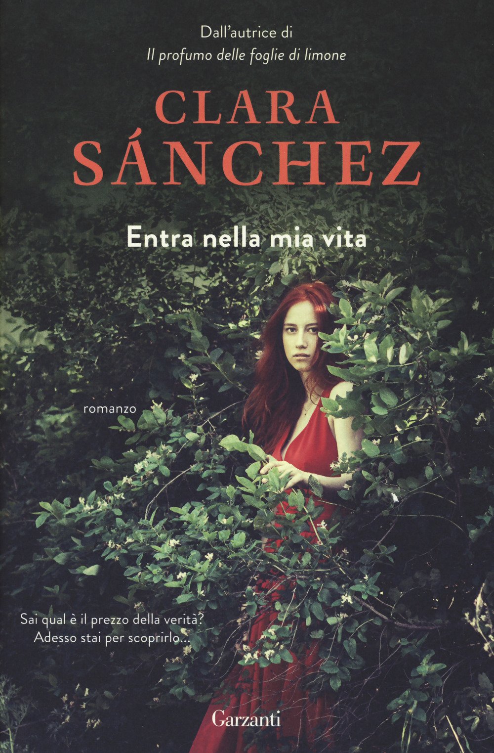 Entra nella mia vita book