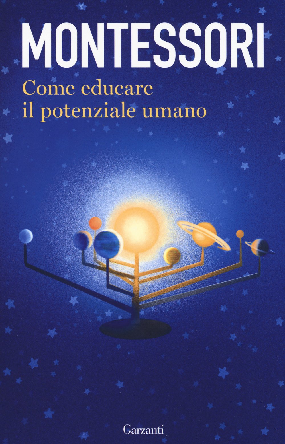 Come educare il potenziale umano Education & Training