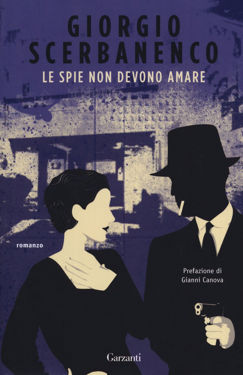 Le spie non devono amare (Elefanti bestseller) Contemporary literature
