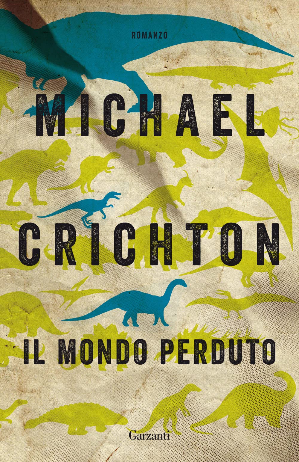 Il mondo perduto (Elefanti bestseller) Action & Adventure