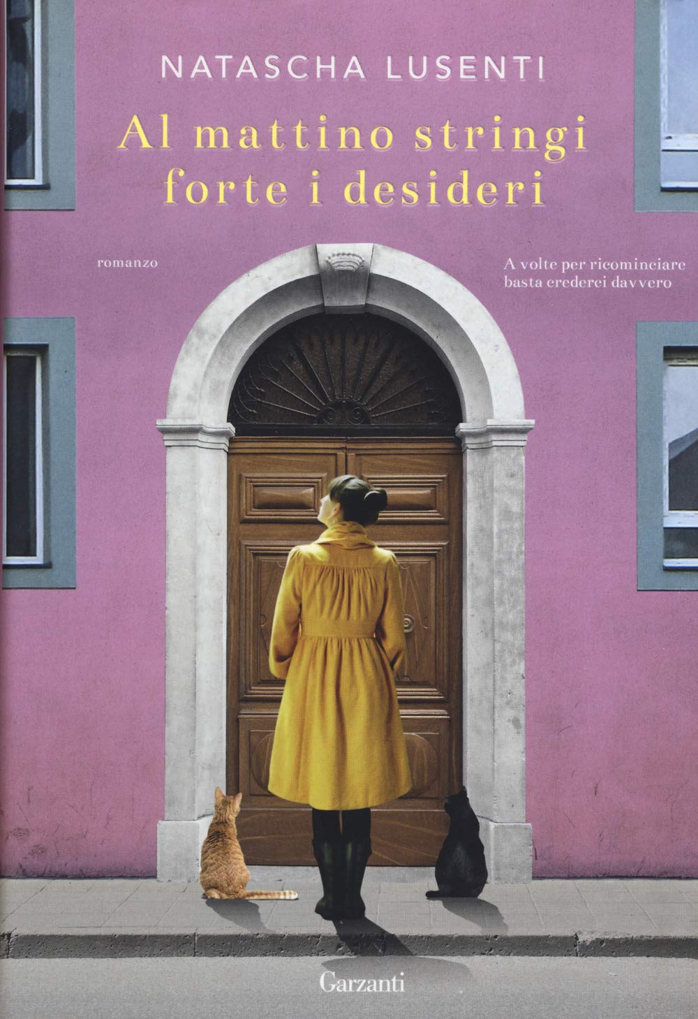 Al mattino stringi forte i desideri (Narratori moderni) Contemporary literature