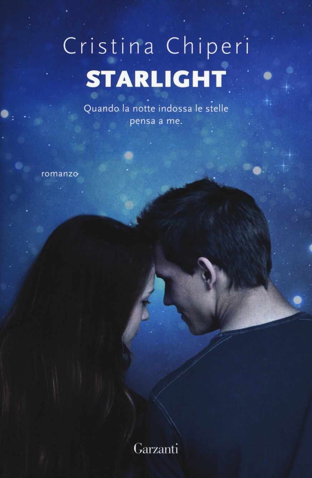 Starlight (Super Elefanti bestseller) Romance