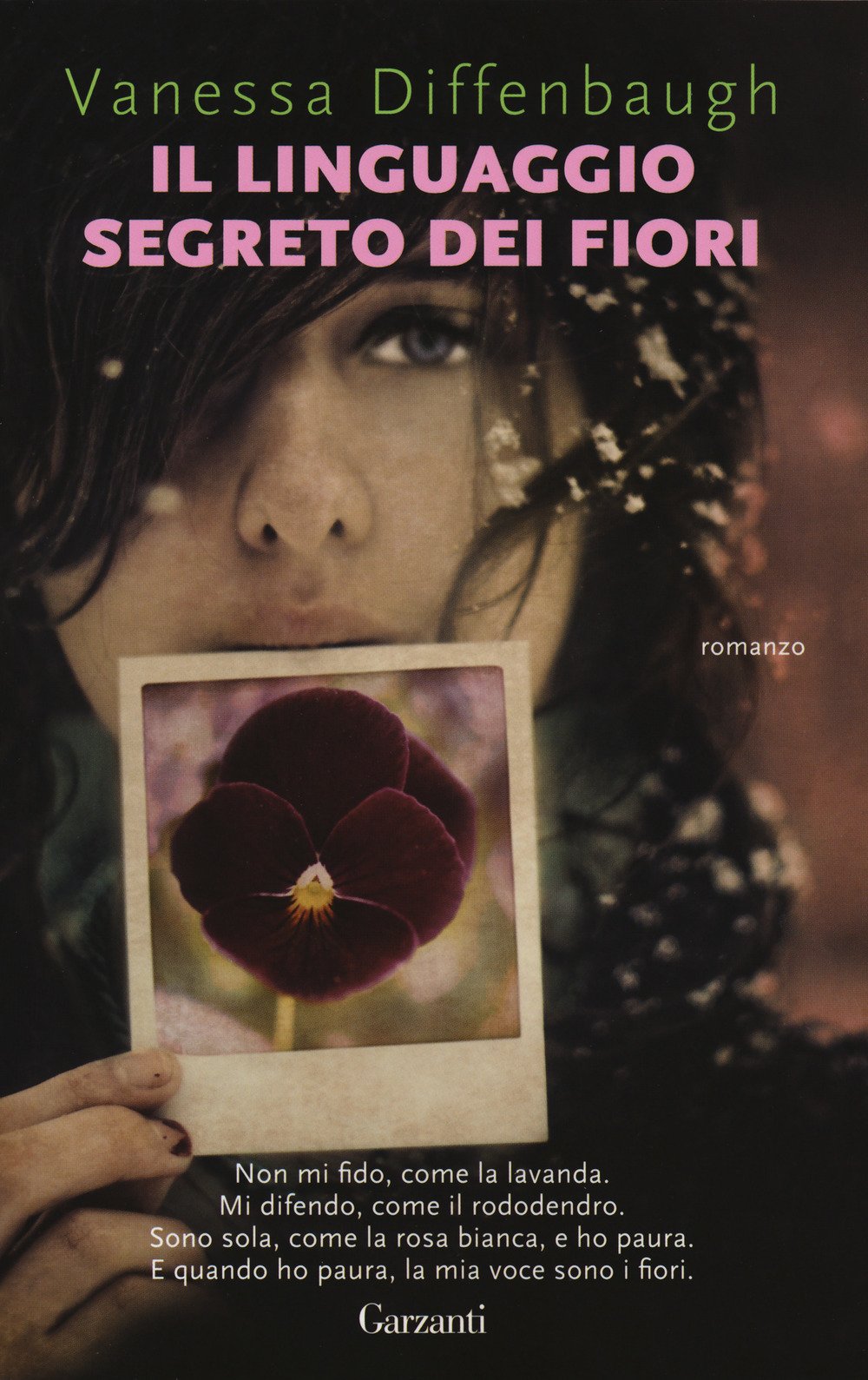 Il linguaggio segreto dei fiori (Super Elefanti bestseller) Contemporary literature