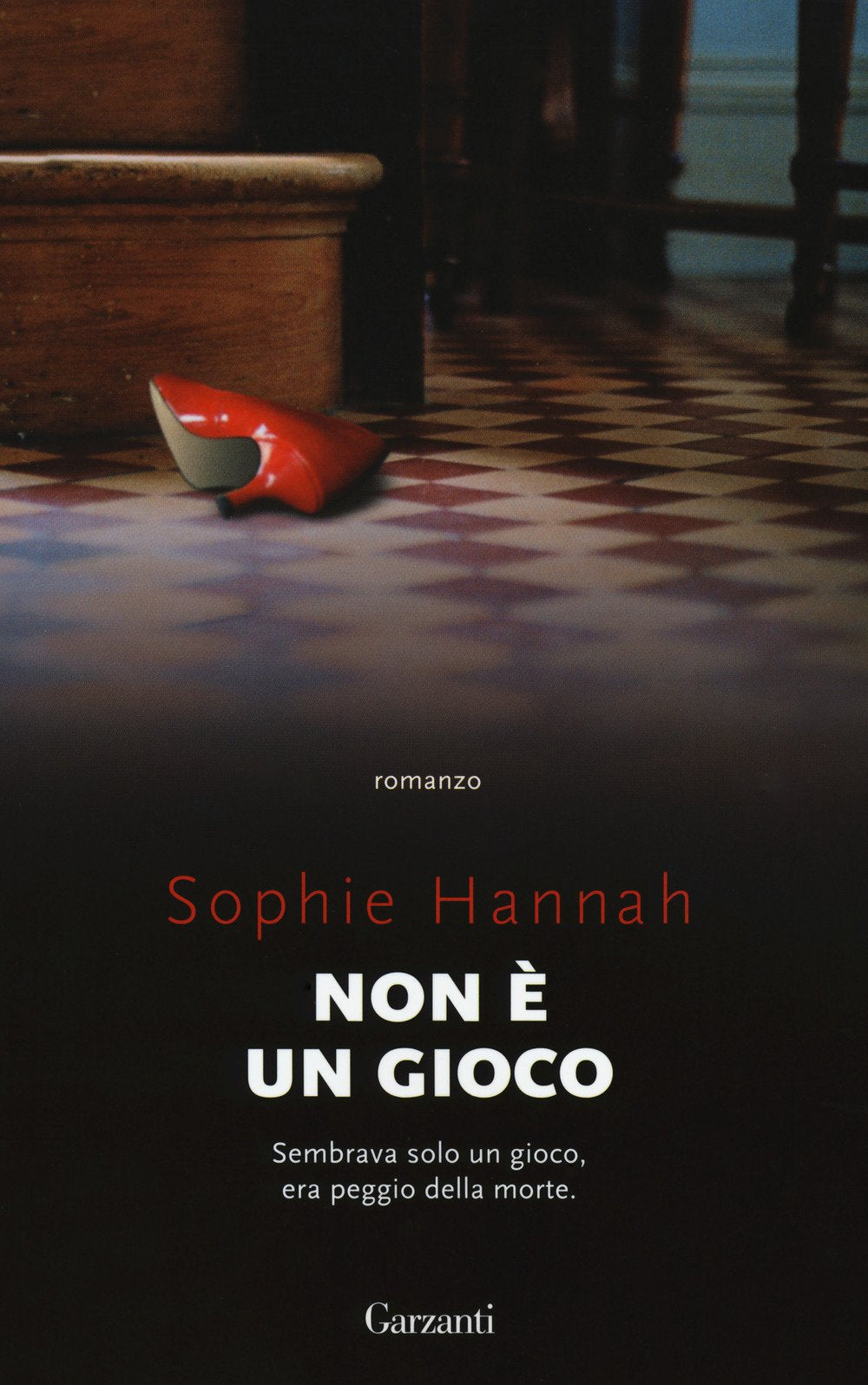 Non è un gioco (Super Elefanti bestseller) Contemporary literature