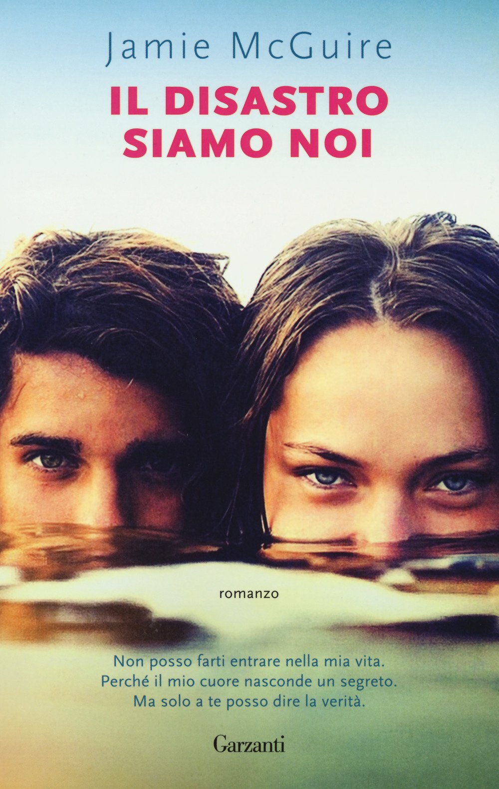 Il disastro siamo noi (Super Elefanti bestseller) Contemporary literature