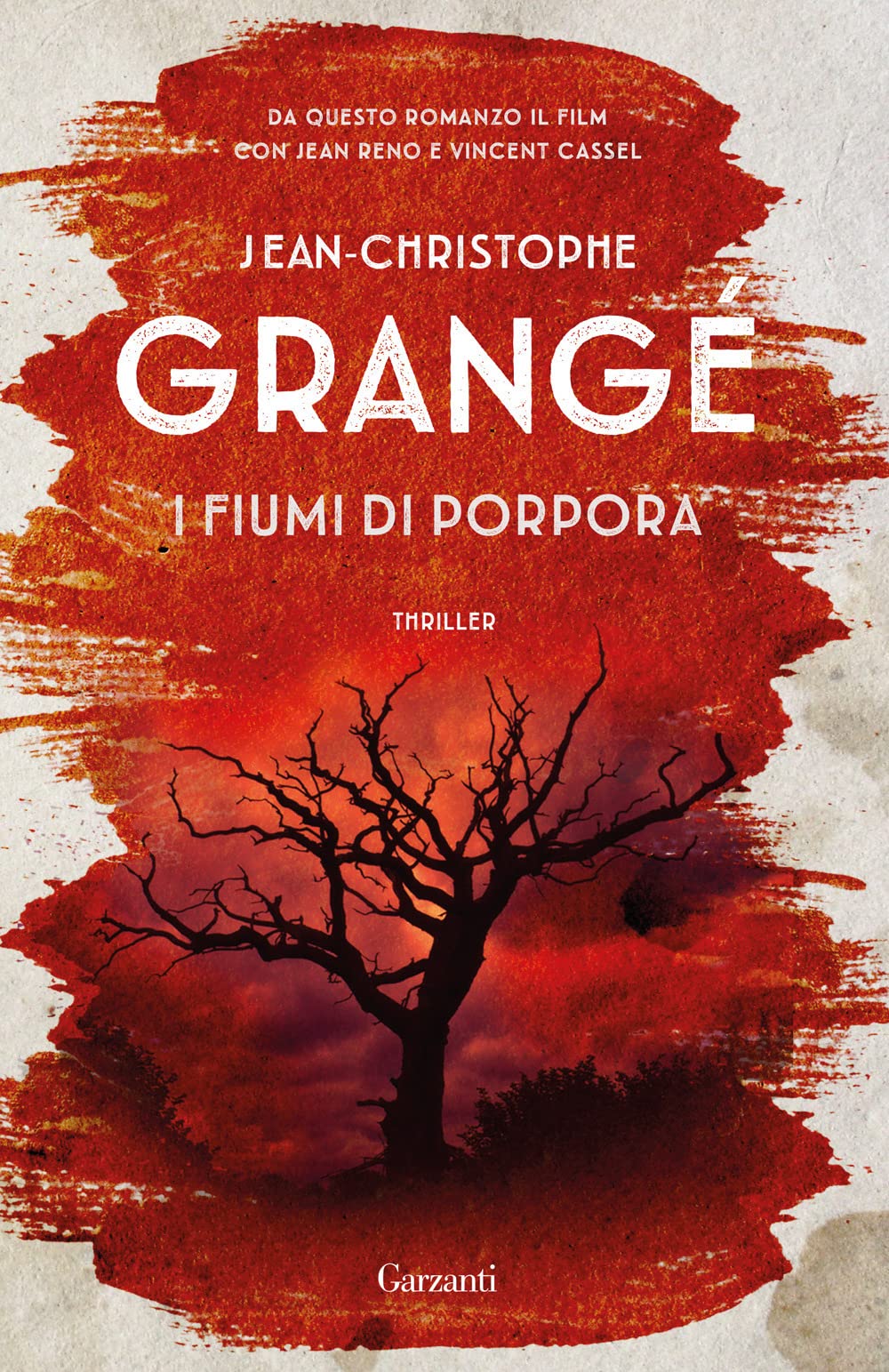 I fiumi di porpora Contemporary literature