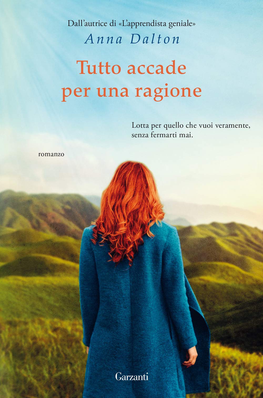 Tutto accade per una ragione (Narratori moderni) Contemporary literature