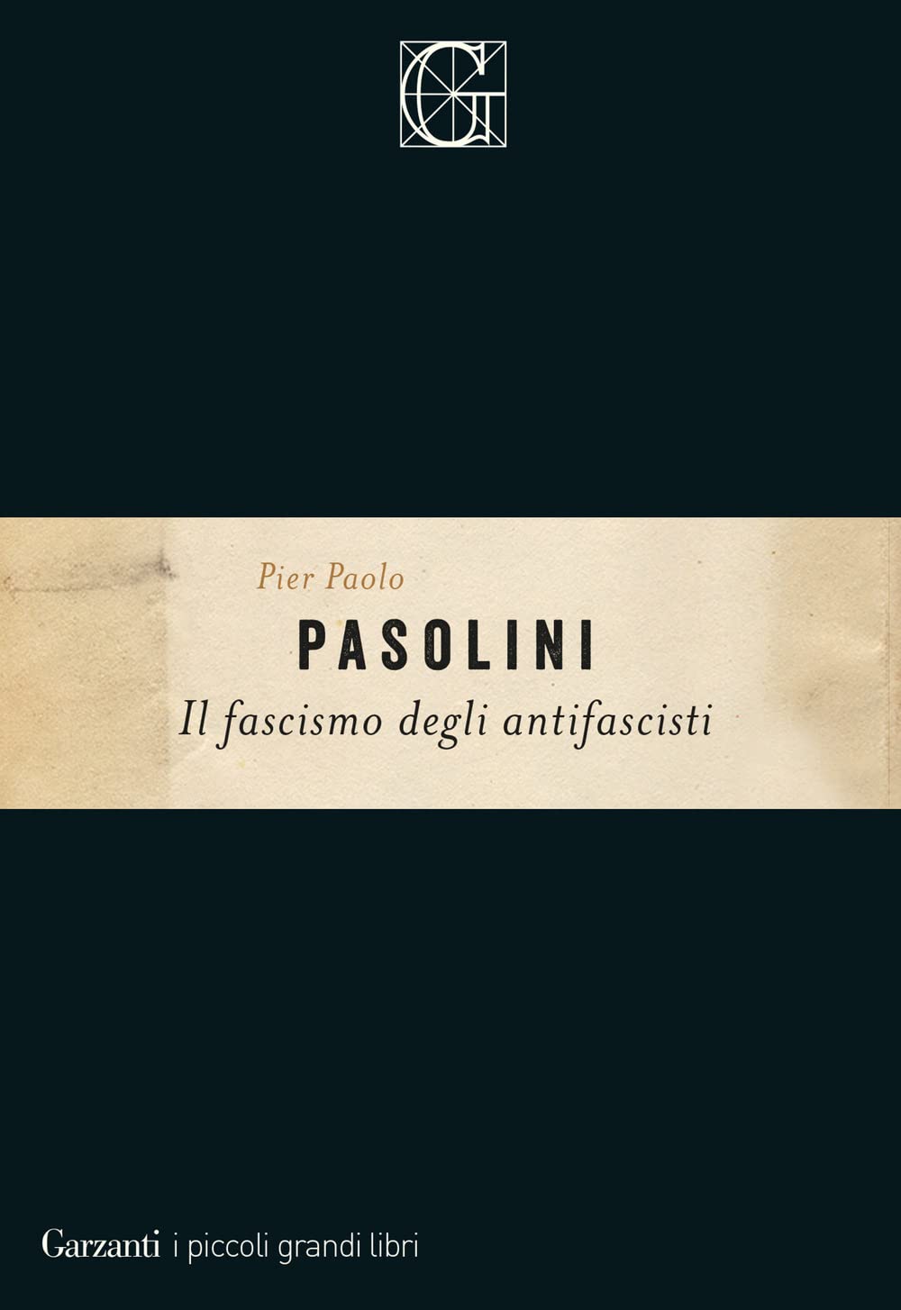 Il fascismo degli antifascisti (I piccoli grandi libri) Social Sciences