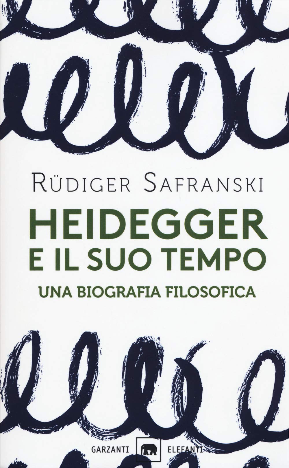 Heidegger e il suo tempo. Una biografia filosofica book