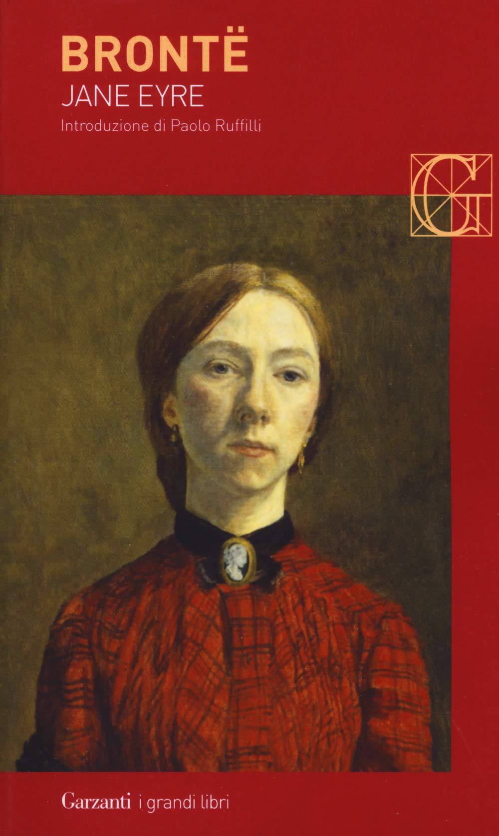 Jane Eyre Classics