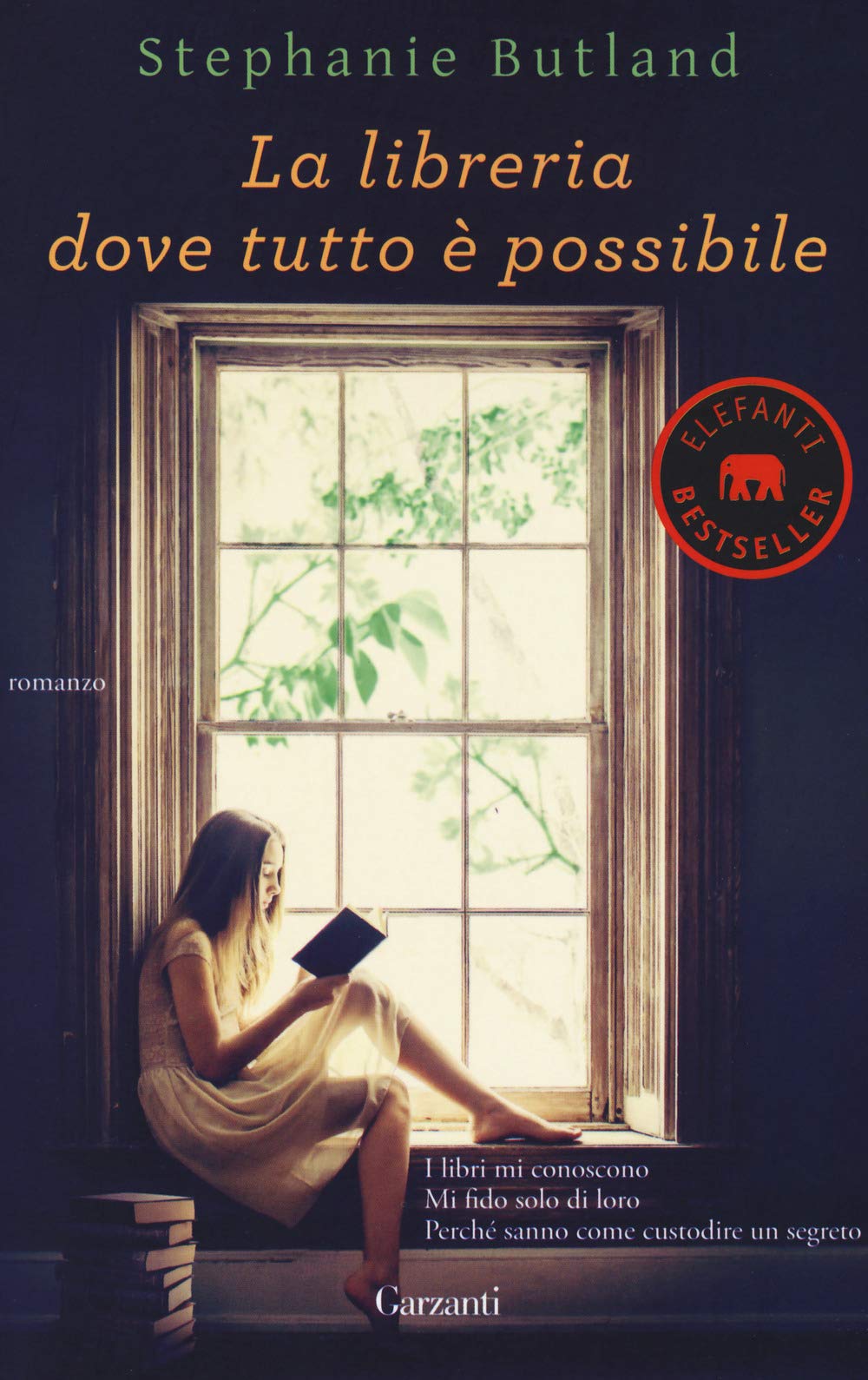 La libreria dove tutto è possibile Contemporary literature