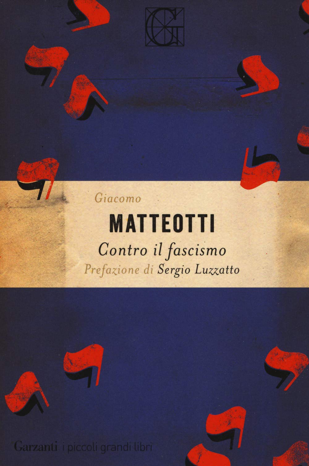Contro il fascismo Essays & Short Stories