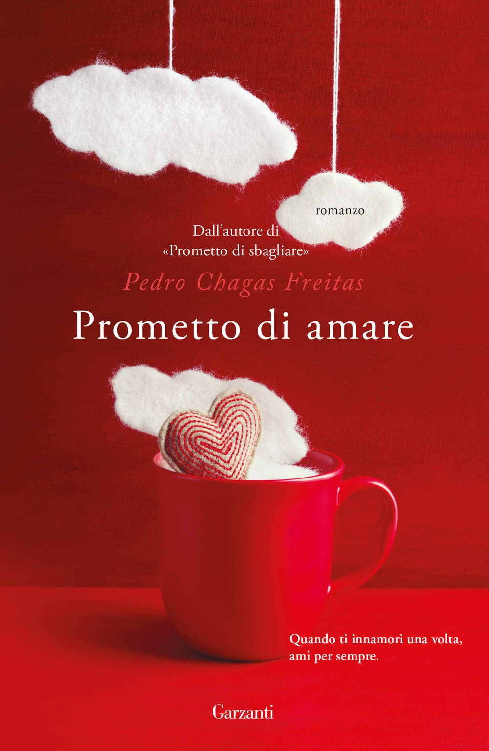 Prometto di amare (Narratori moderni) Contemporary literature