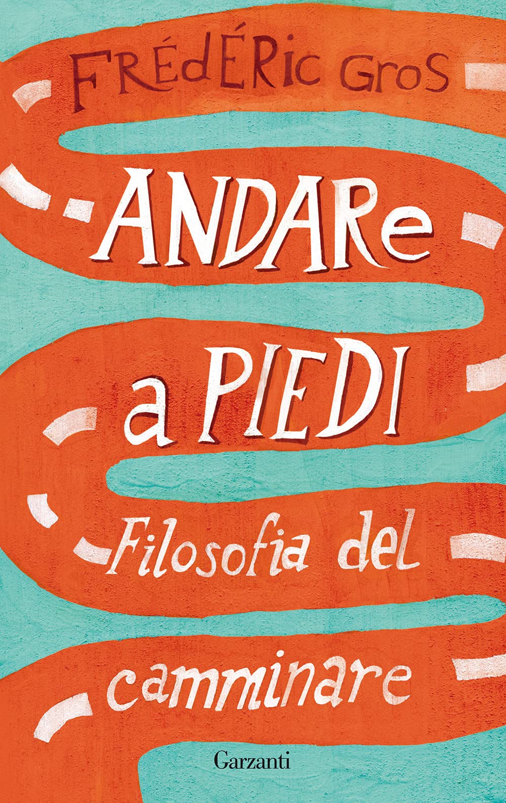Andare a piedi. Filosofia del camminare book