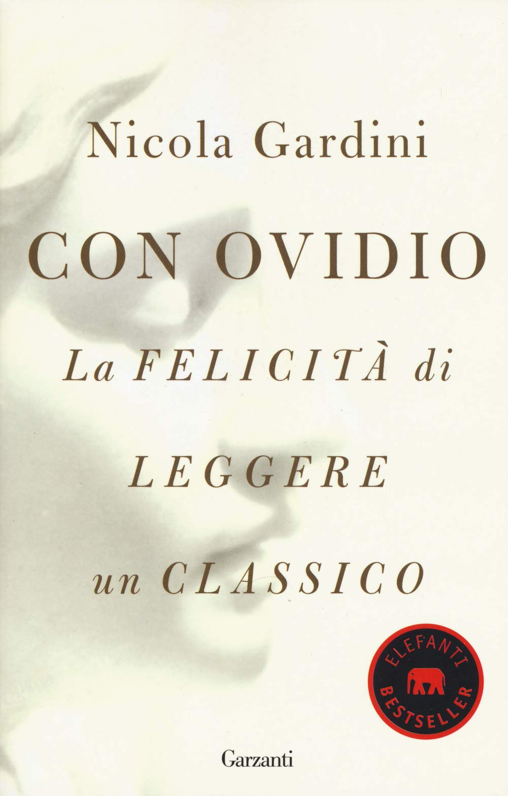Con Ovidio. La felicità di leggere un classico Social Sciences
