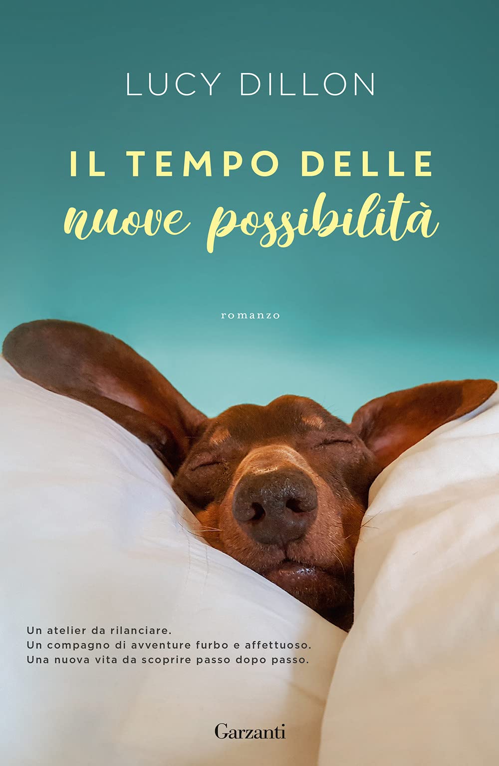 Il tempo delle nuove possibilità book