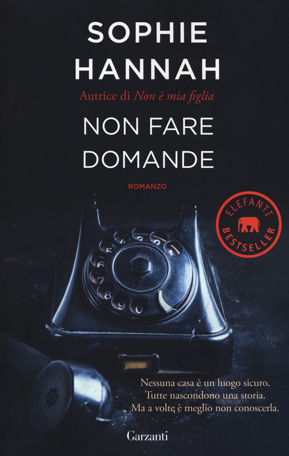 Non fare domande book