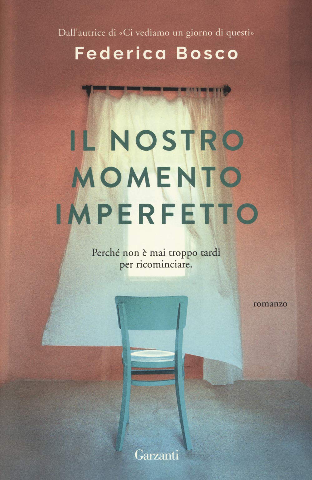 Il nostro momento imperfetto (Elefanti Gold) Contemporary literature