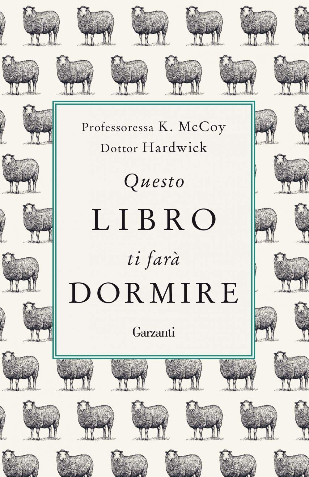 Questo libro ti farà dormire (Saggi) Books