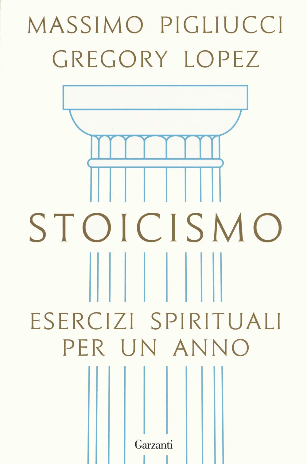 Stoicismo. Esercizi spirituali per un anno book