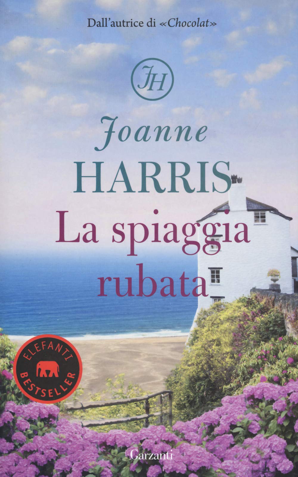 La spiaggia rubata. Nuova ediz. book