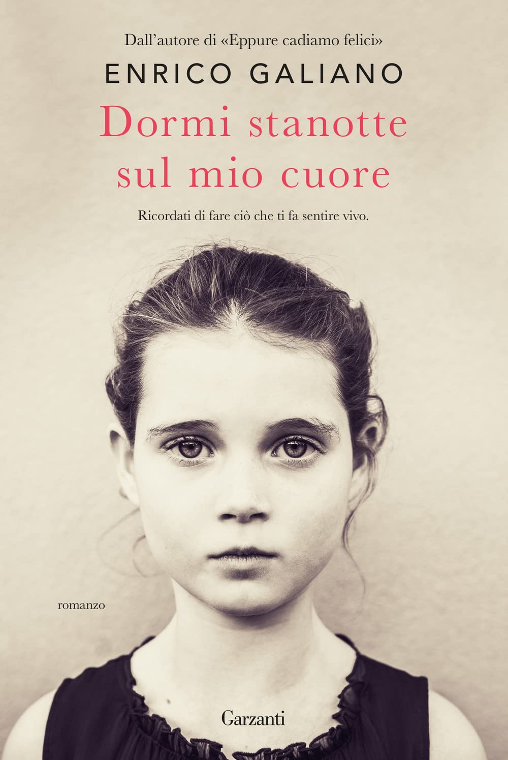 Dormi stanotte sul mio cuore book
