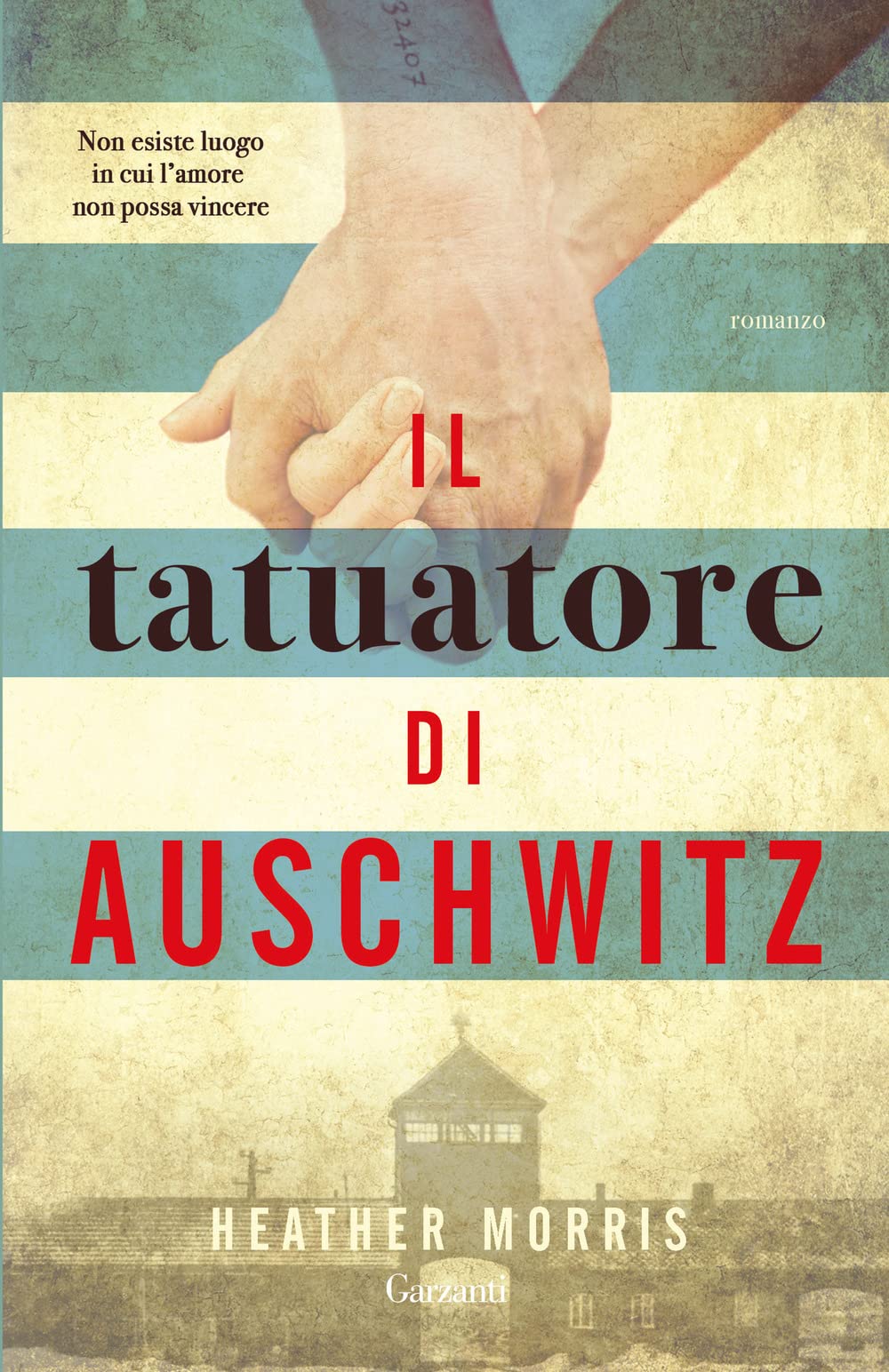 Il tatuatore di Auschwitz (Elefanti Gold) Contemporary literature