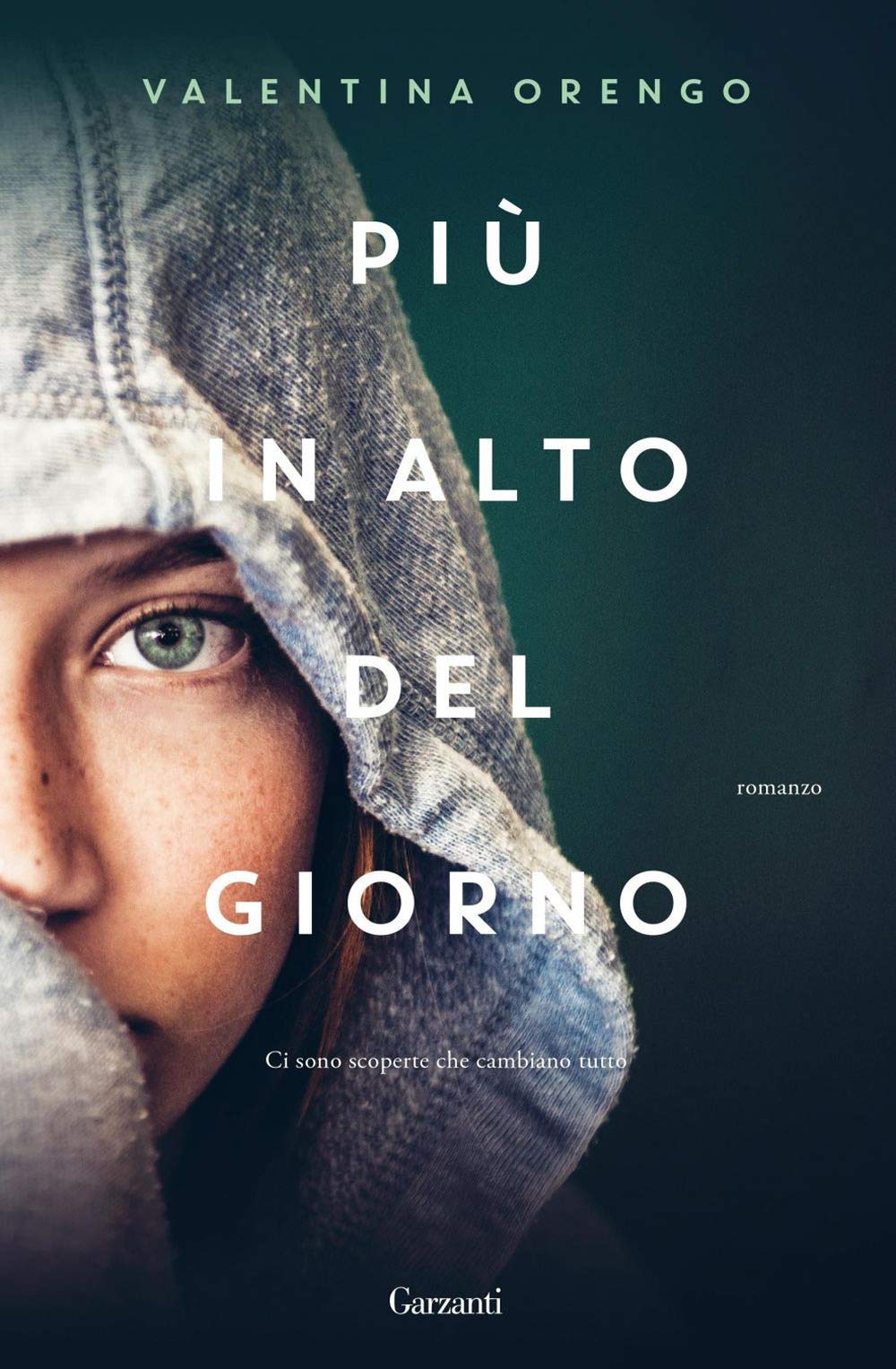Più in alto del giorno Contemporary literature