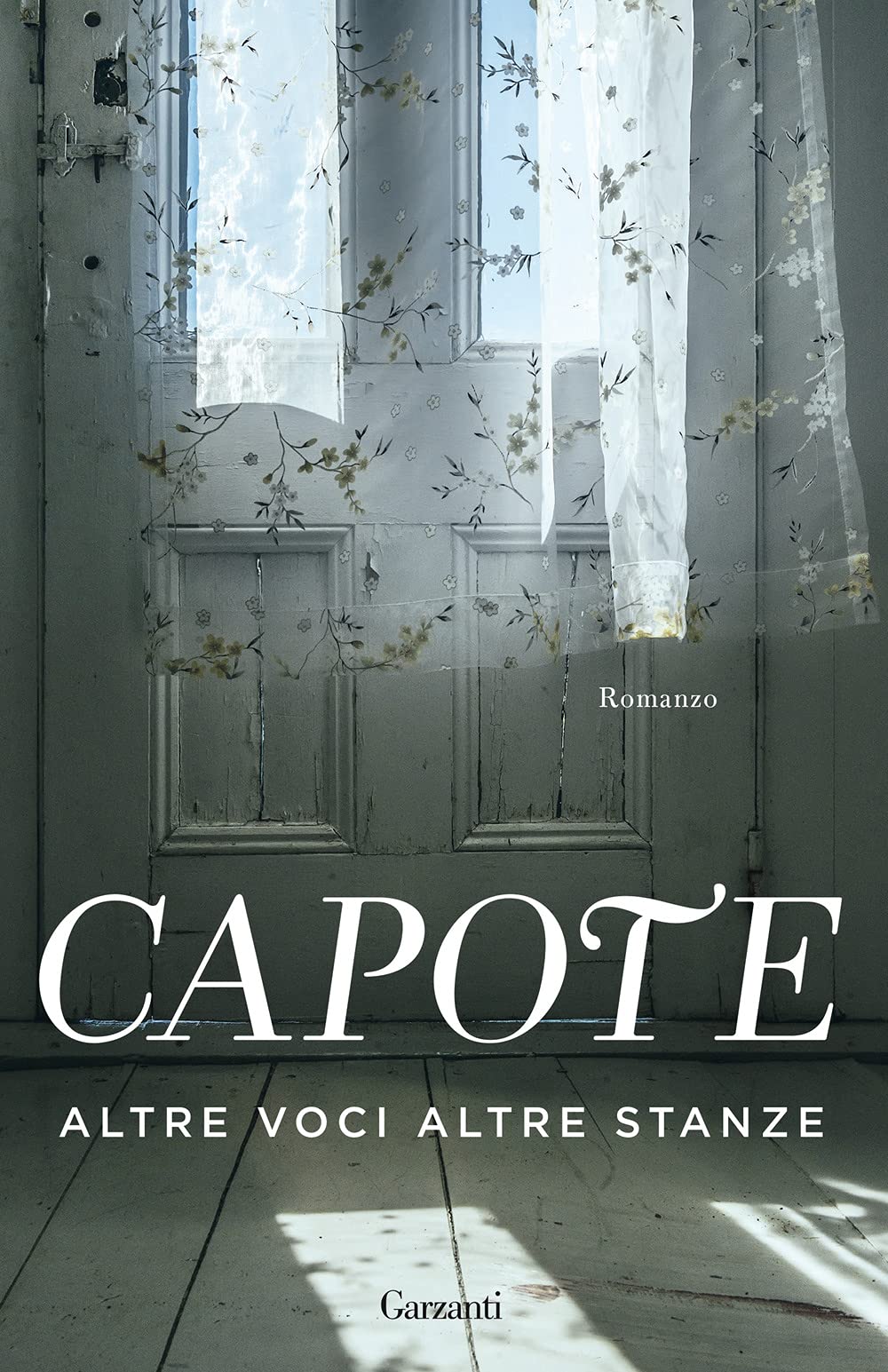 Altre voci altre stanze Books