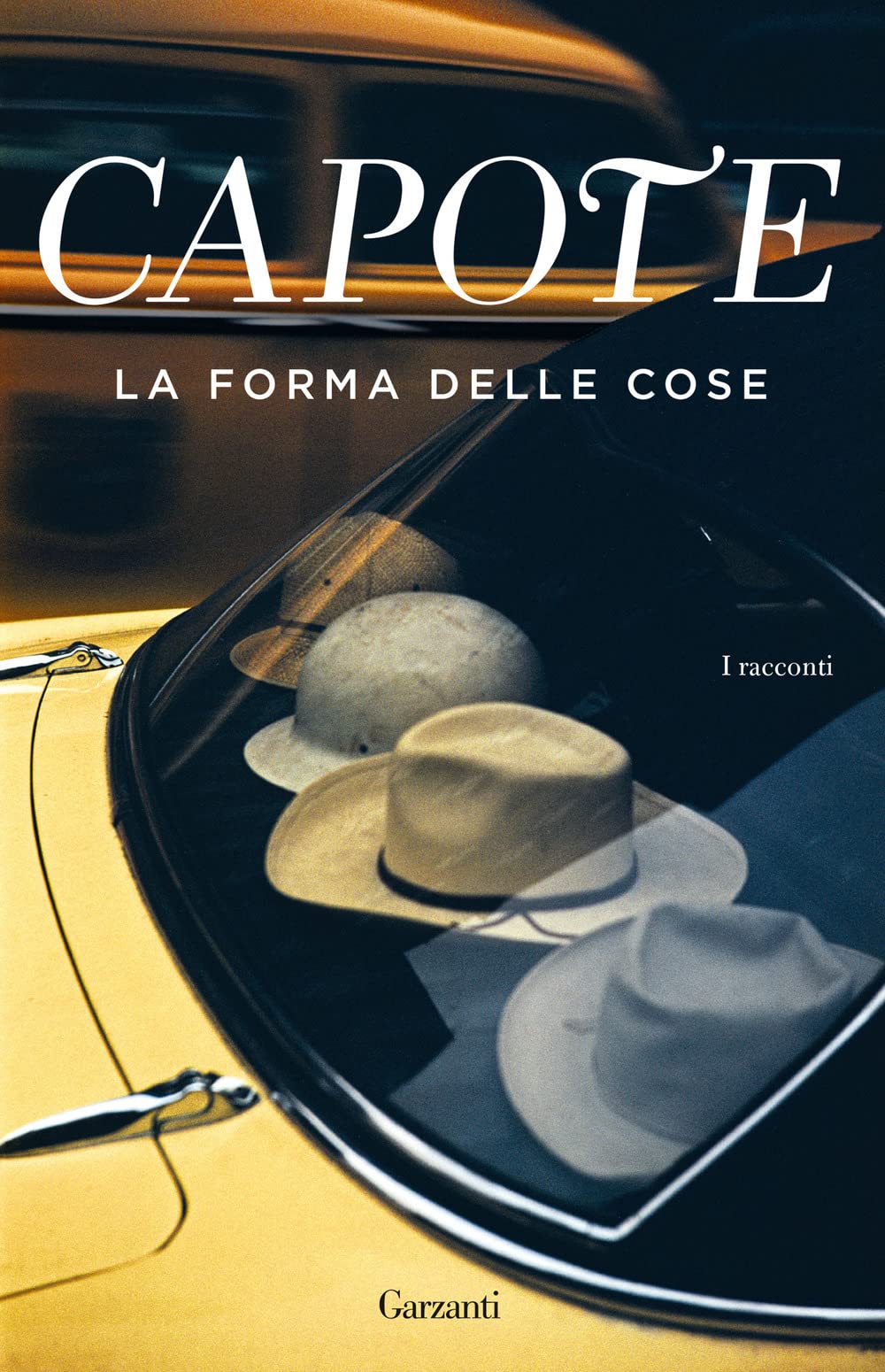 La forma delle cose (Elefanti bestseller) Essays & Short Stories