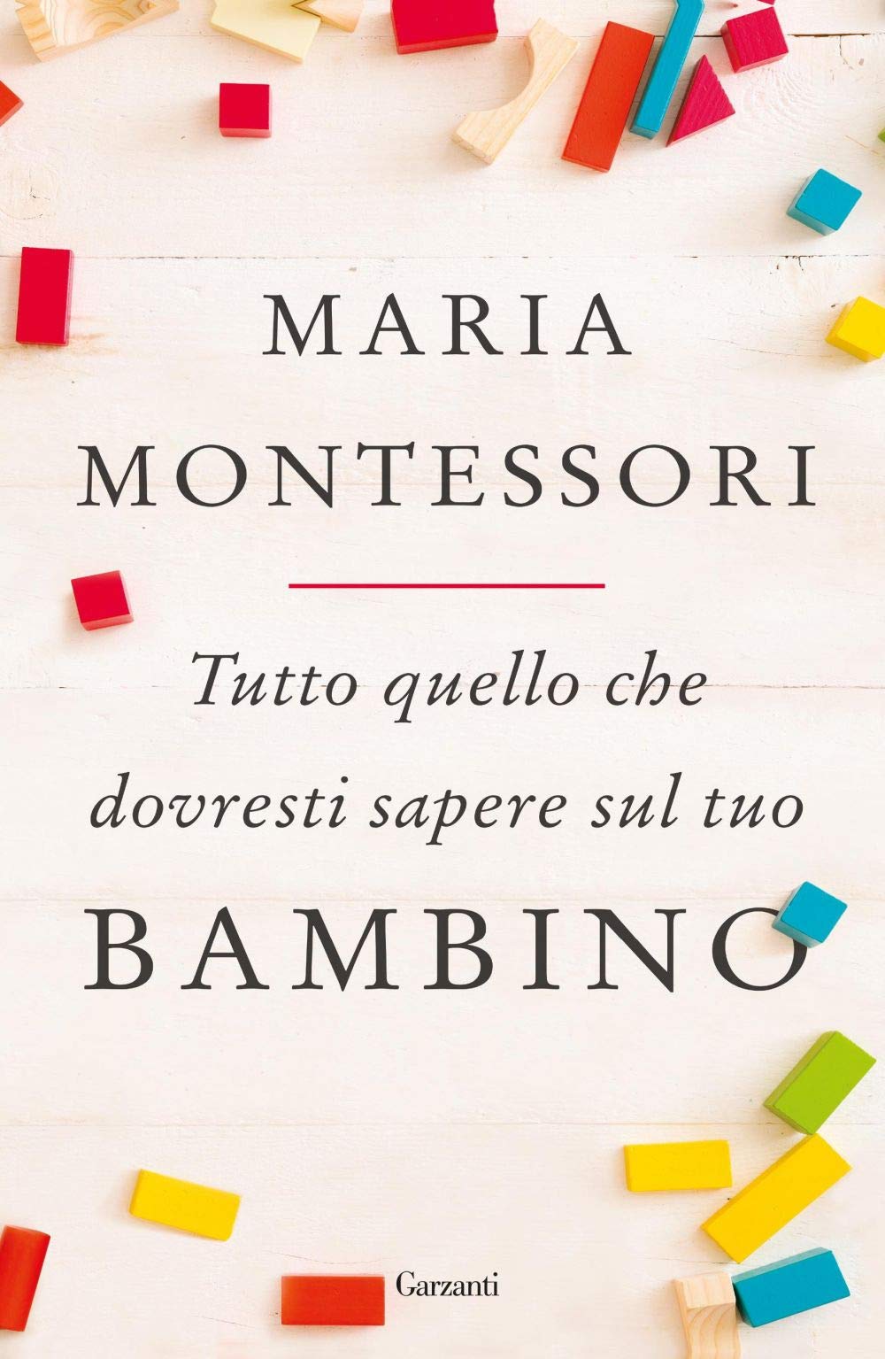 Tutto quello che dovresti sapere sul tuo bambino (Saggi) Education & Training
