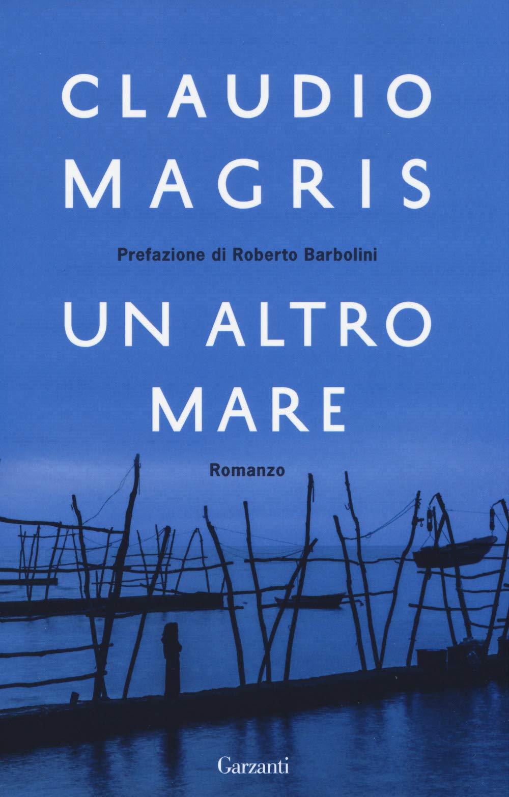Un altro mare (Elefanti bestseller) Action & Adventure