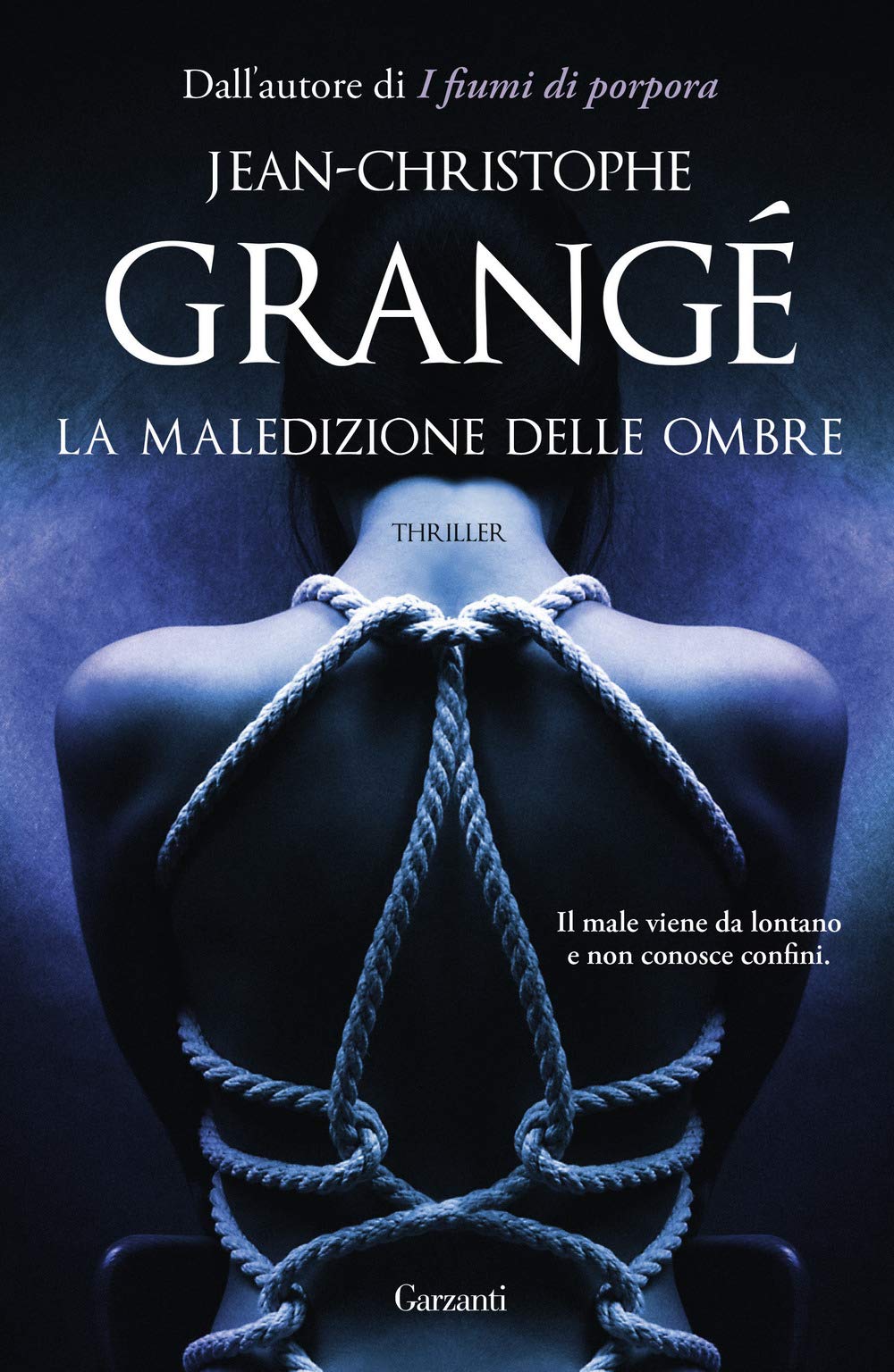 La maledizione delle ombre Action & Adventure