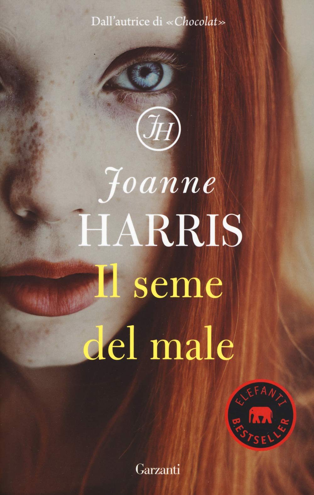 Il seme del male book
