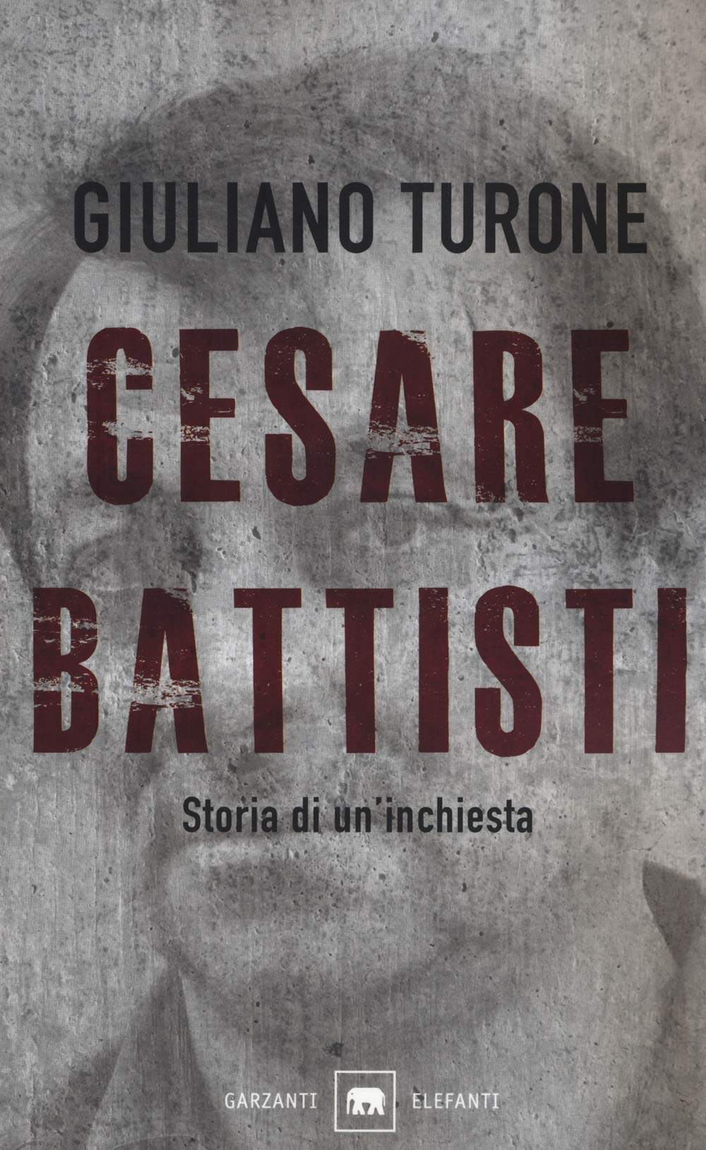 Cesare Battisti. Storia di un'inchiesta Social Sciences
