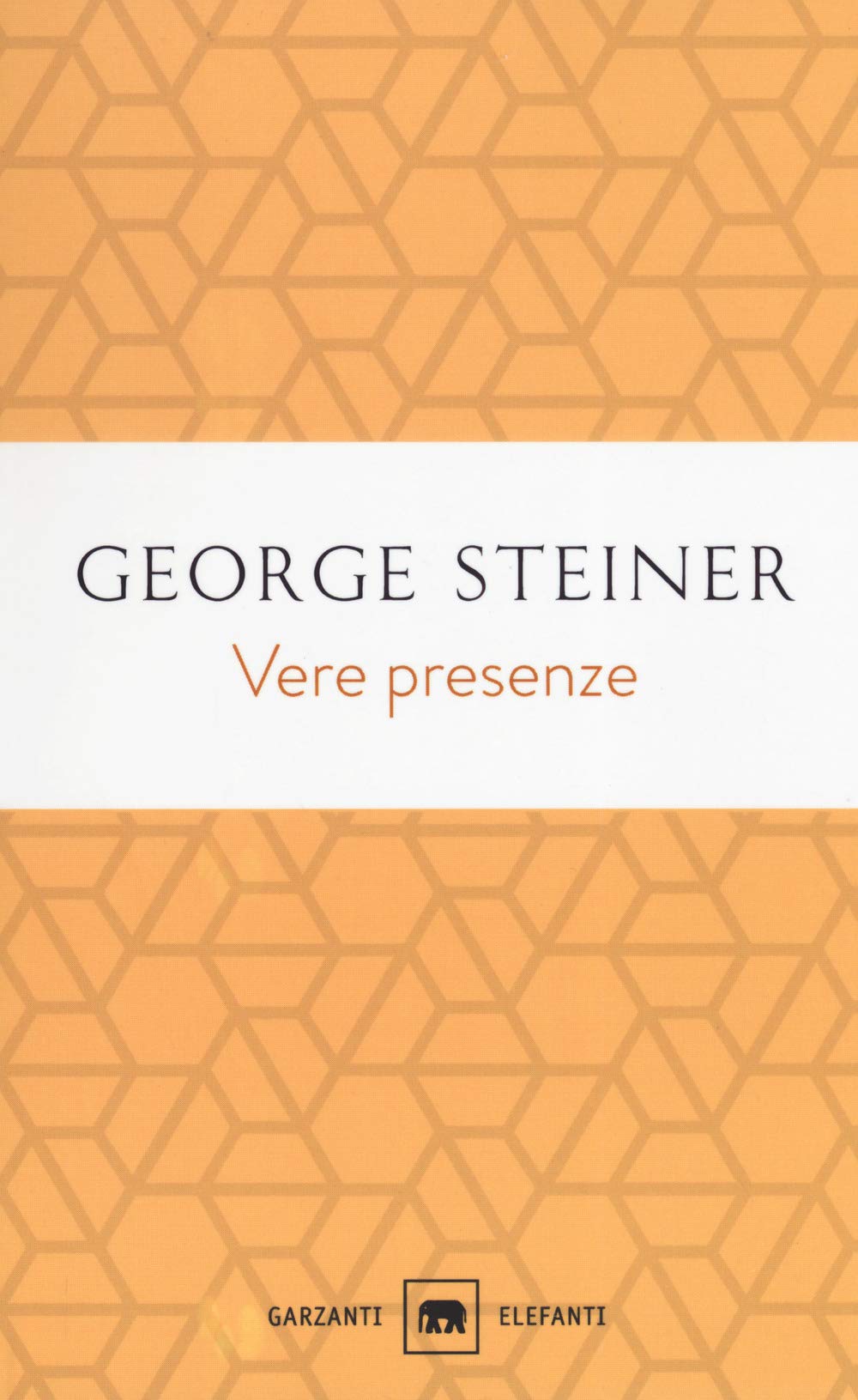 Vere presenze. Nuova ediz. book