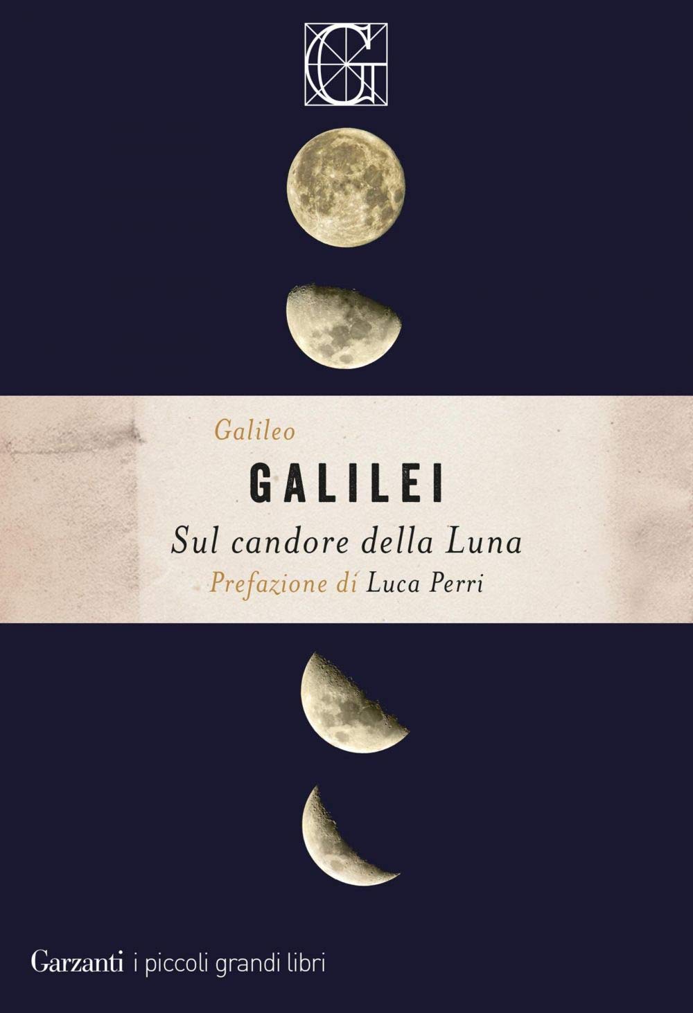 Sul candore della luna (I piccoli grandi libri) Classics