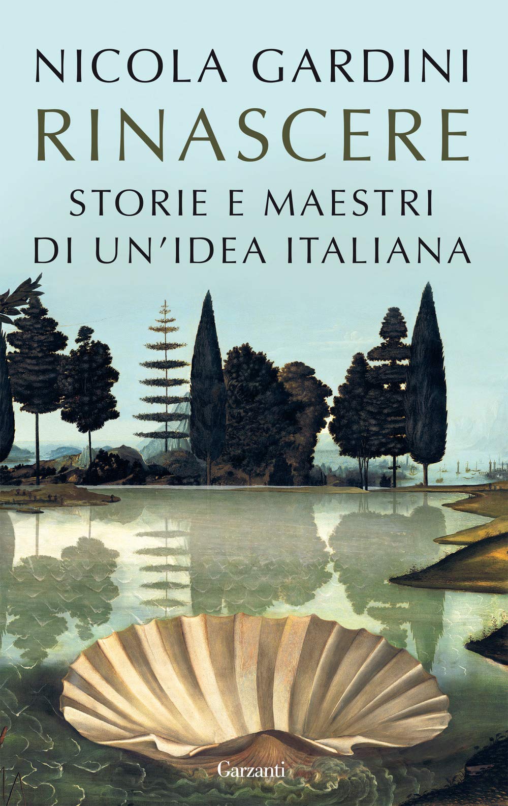 Rinascere. Storie e maestri di un'idea italiana (Saggi) Contemporary literature