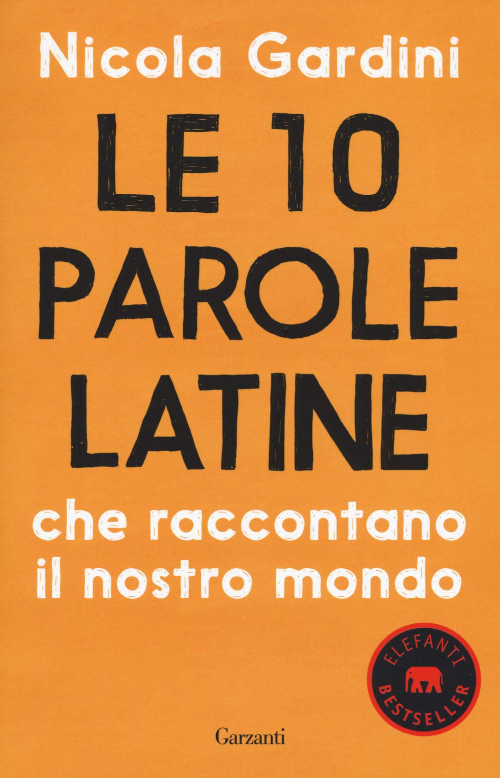 Le 10 parole latine che raccontano il nostro mondo Social Sciences