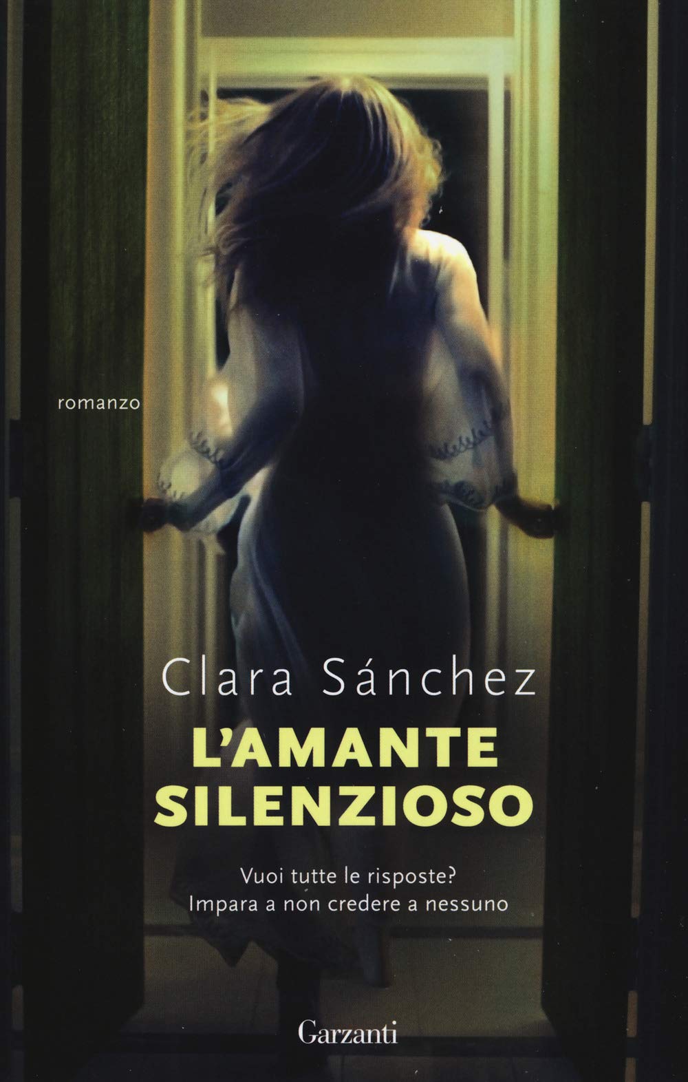 L'amante silenzioso (Super Elefanti bestseller) Contemporary literature