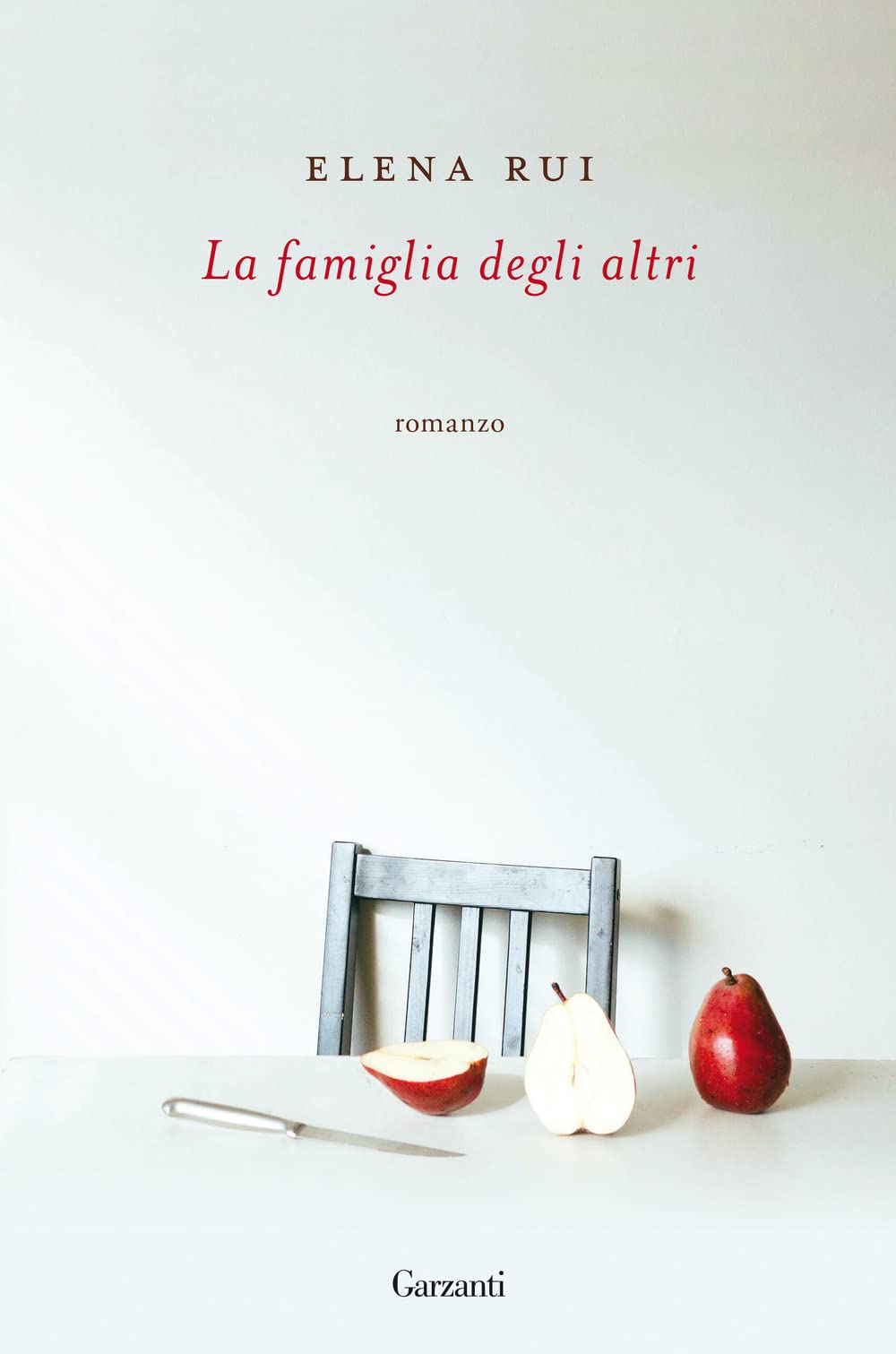 La famiglia degli altri Contemporary literature