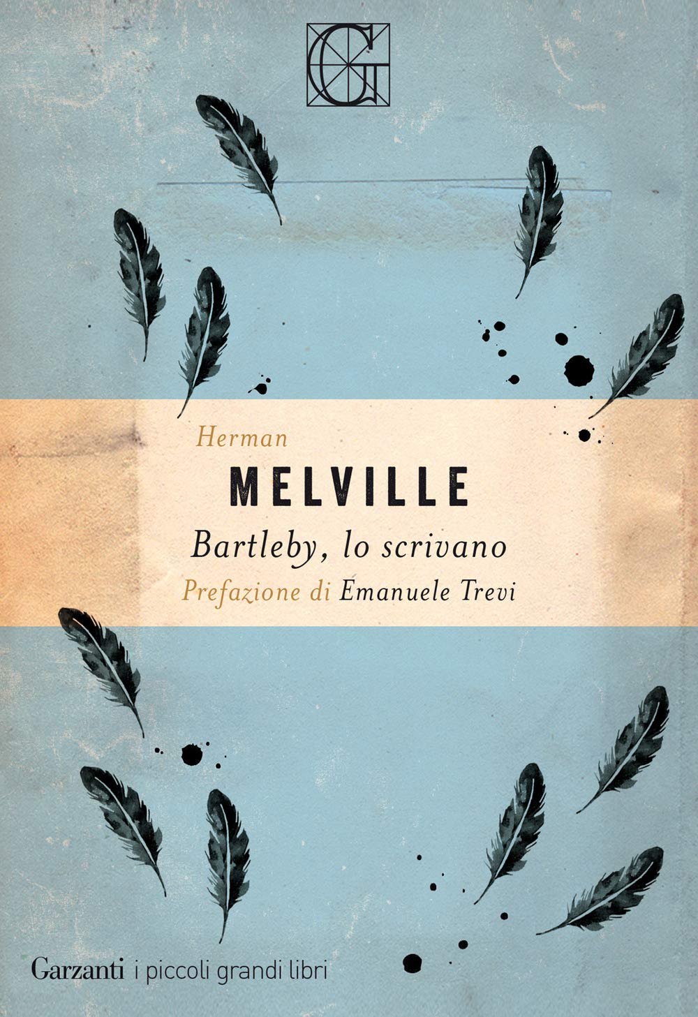 Bartleby, lo scrivano (I piccoli grandi libri) Essays & Short Stories